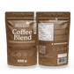 Coffee Blend con Adaptogenos