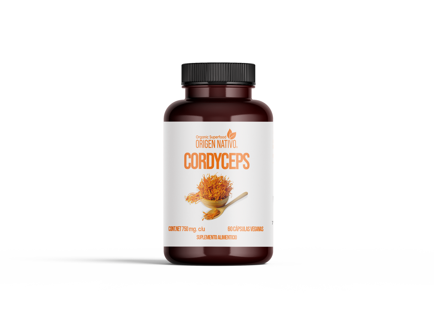 Kit Bienestar | Ashwagandha + Reishi + Cordyceps + Melena de León