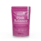 Pink Balance con adaptogenos