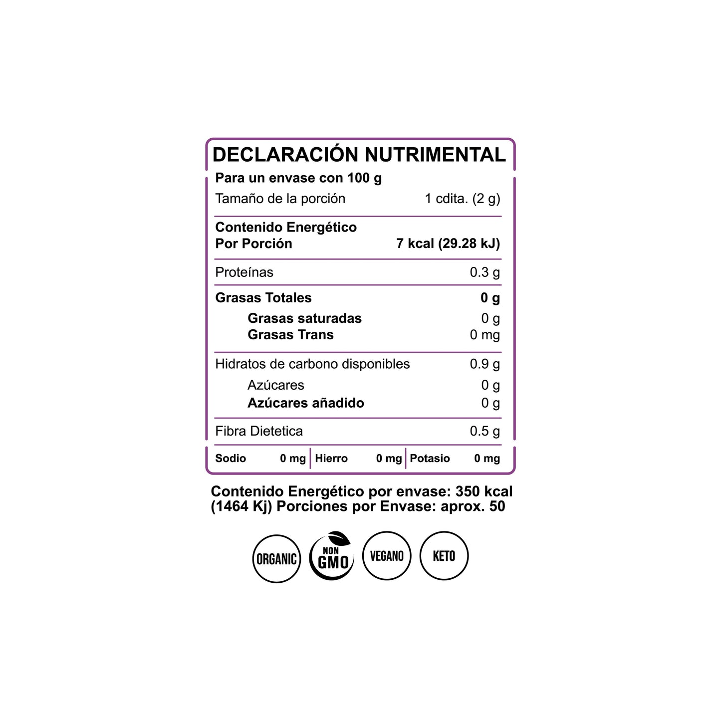 Hongo Maitake Orgánico