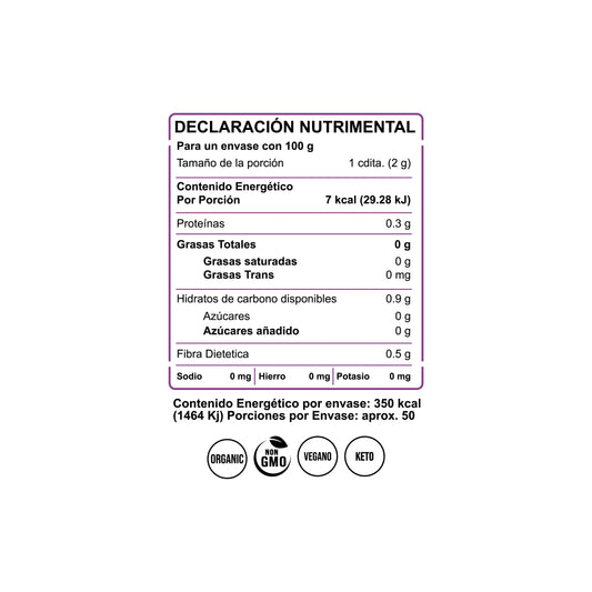 Hongo Maitake Orgánico